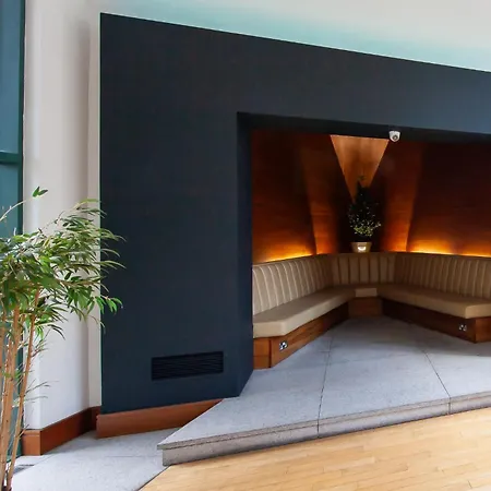 Apartmán Stunning And Modern 2 Bed In The Heart Of Dublin