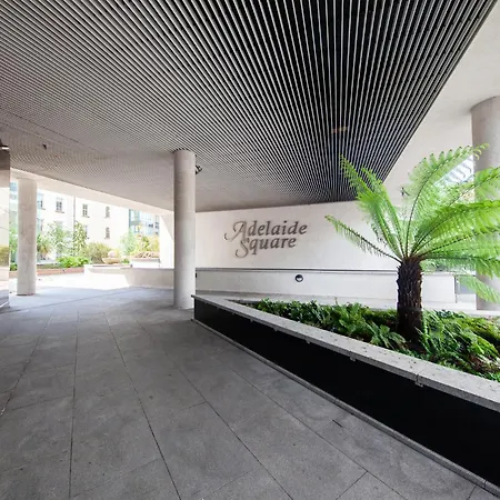 Lägenhet Stunning And Modern 2 Bed In The Heart Of